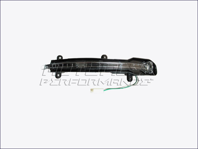Intermitente Lateral IZQ Audi