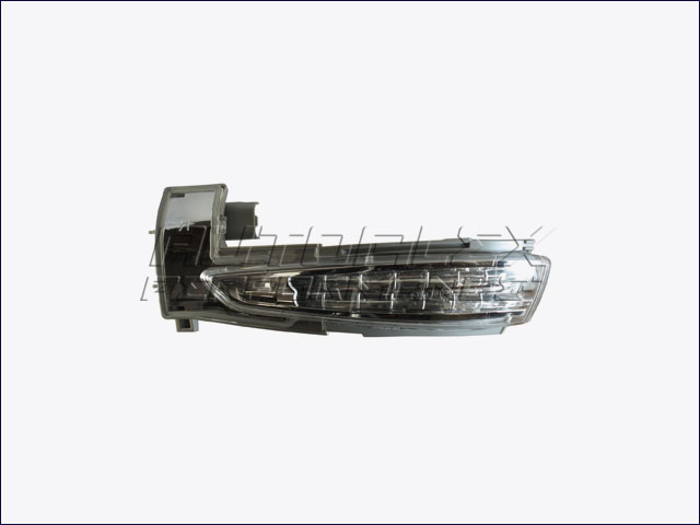Intermitente Lateral IZQ Citroën + Peugeot