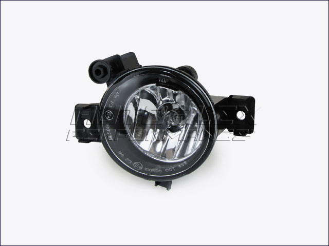 Faro Antiniebla IZQ BMW X5 E70