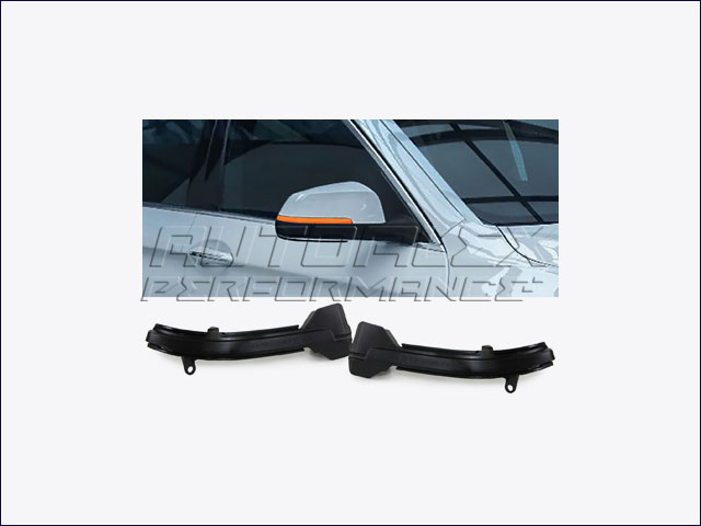 Intermitentes Laterales LED BMW