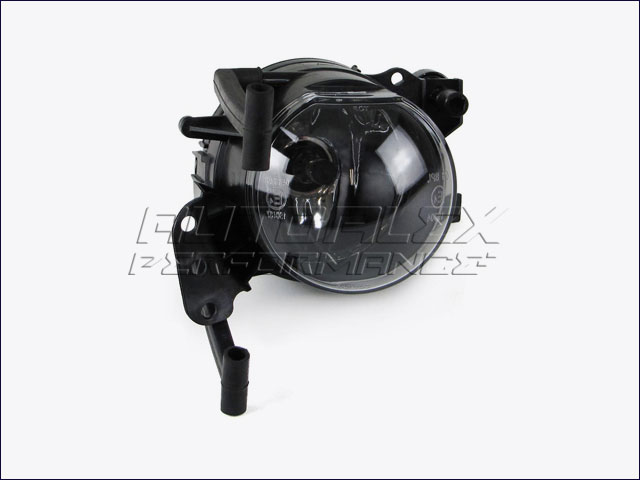 Faro Antiniebla IZQ Pack-M BMW E60 + E61