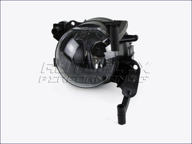 Faro Antiniebla DRC Pack-M BMW E60 + E61