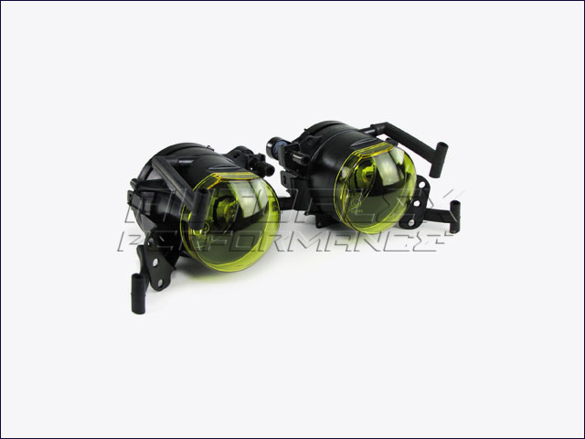 Faros Antiniebla BMW E60 + E61