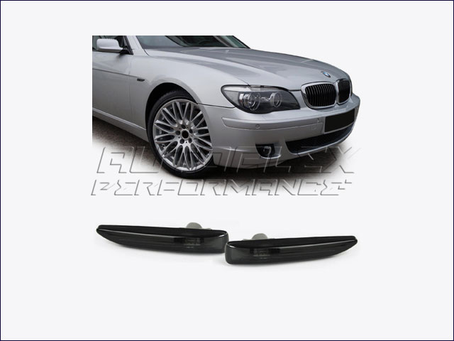 Intermitentes Laterales BMW E65 + E66
