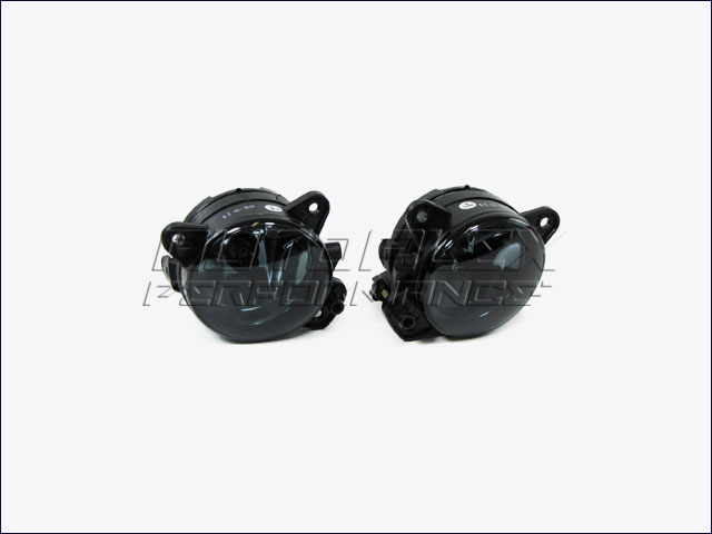 Faros Antiniebla Skoda + VW