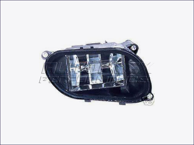 Faro Antiniebla DRC Alfa Romeo