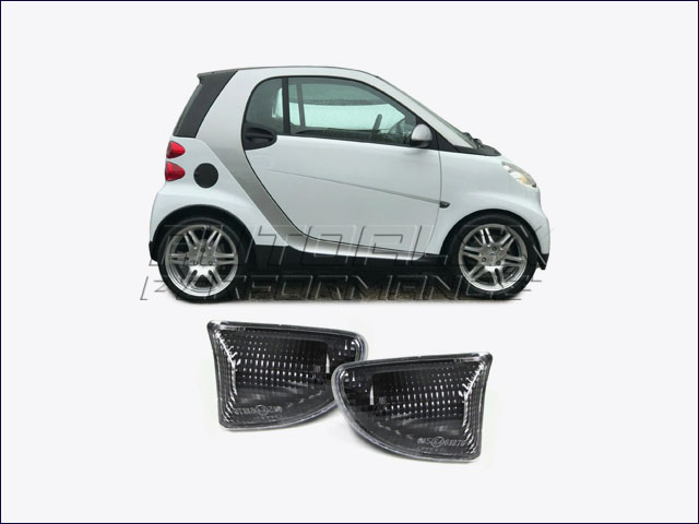 Intermitentes Laterales Smart ForTwo