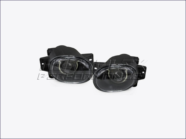 Faros Antiniebla Seat Leon / Toledo
