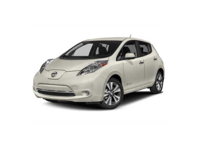 Leaf 2010-2018