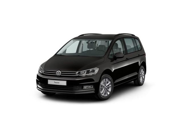 Touran 5T 2015 ->>