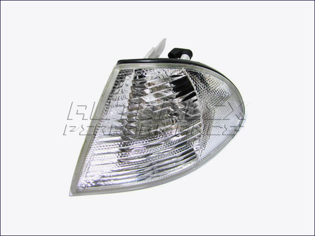 Intermitente Delante IZQ BMW E46