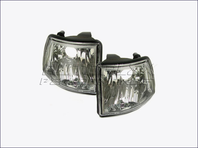 Intermitentes Delante BMW E32