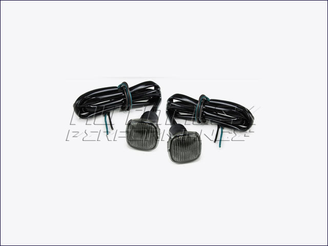 Intermitentes Laterales Audi + Skoda