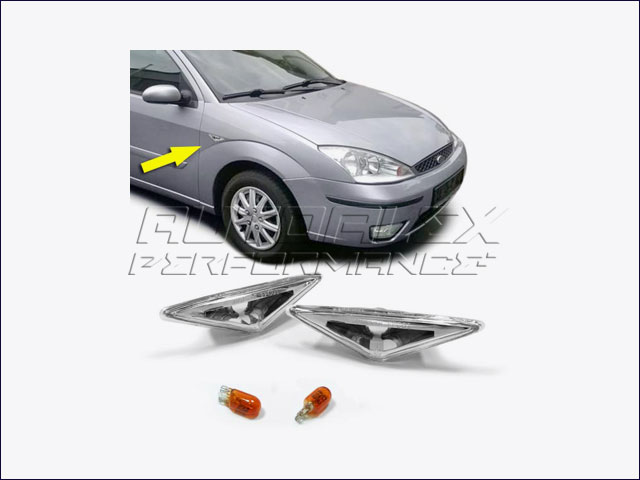 Intermitentes Laterales Ford