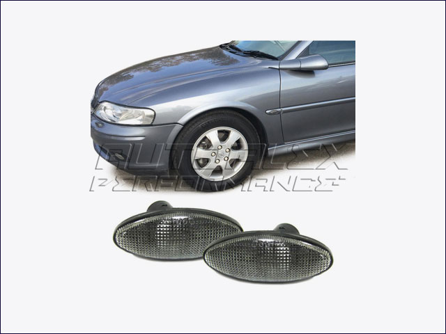 Intermitentes Laterales Opel Vectra