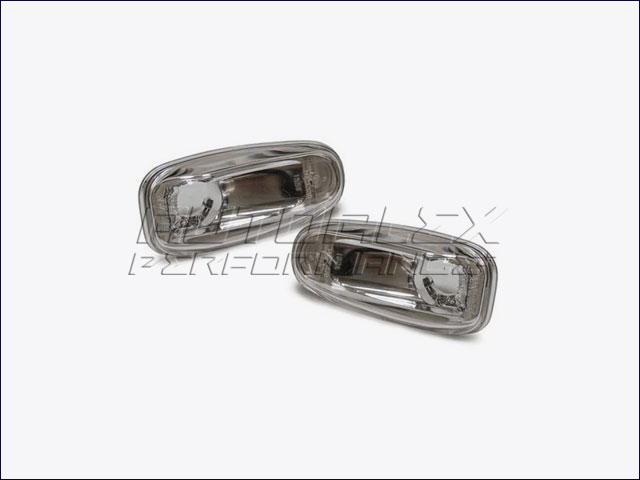 Intermitentes Laterales Mercedes-Benz