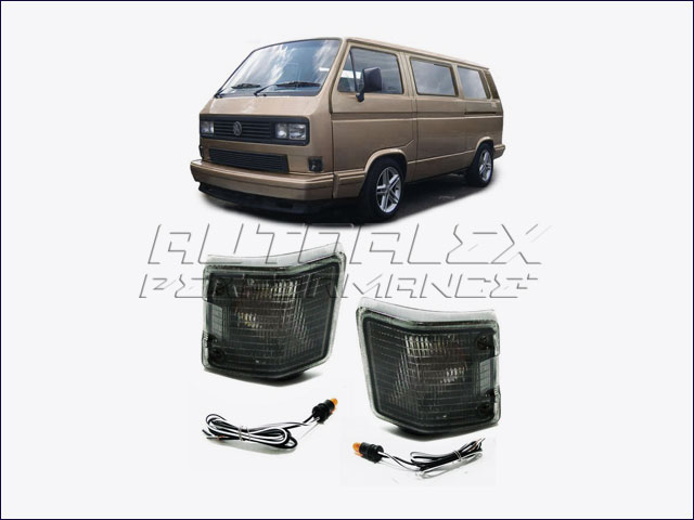 Intermitentes Delante VW T2 + T3