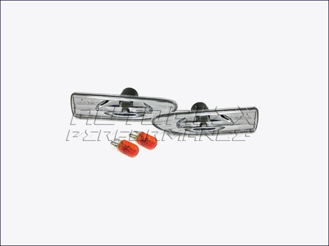 Intermitentes Laterales Jaguar X-Type