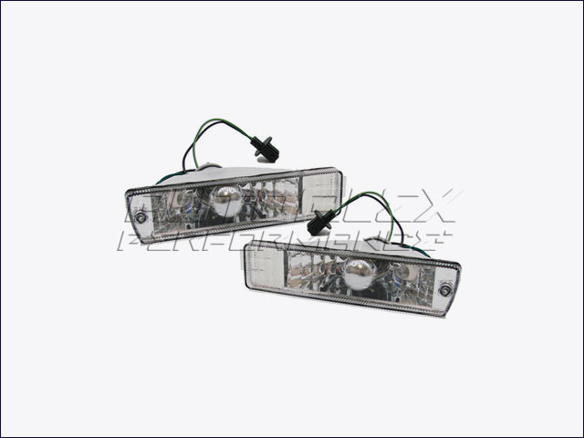 Intermitentes Delante VW Golf II