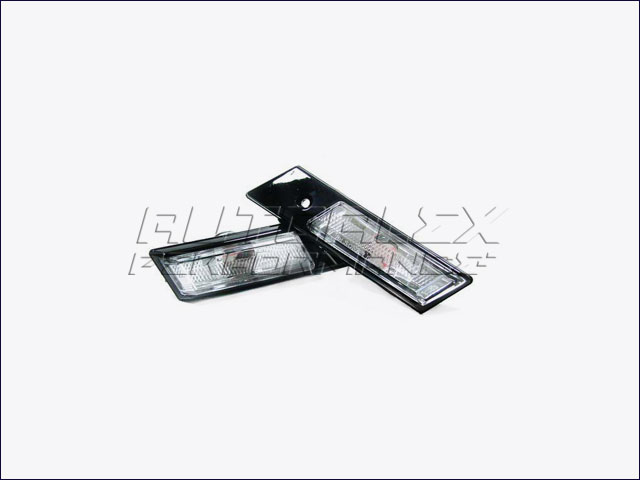 Intermitentes Laterales BMW E32 + E34 + E36