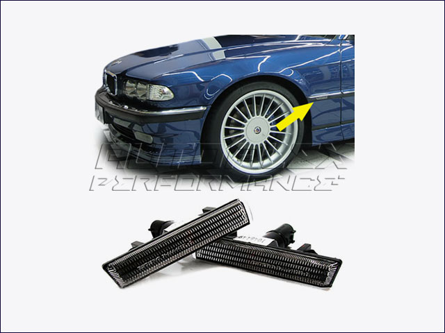 Intermitentes Laterales BMW E38
