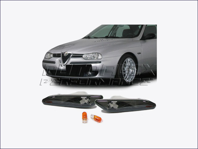 Intermitentes Laterales Alfa Romeo 156