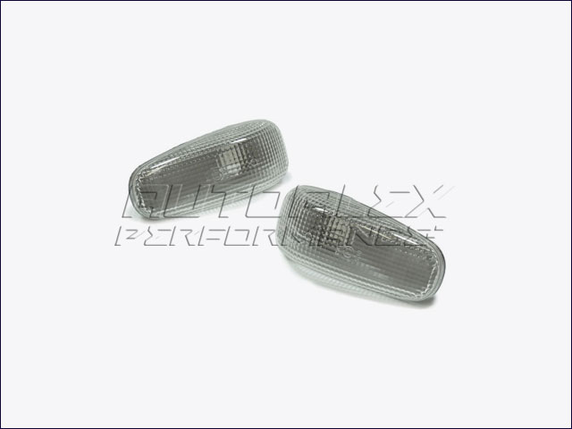 Intermitentes Laterales Mercedes