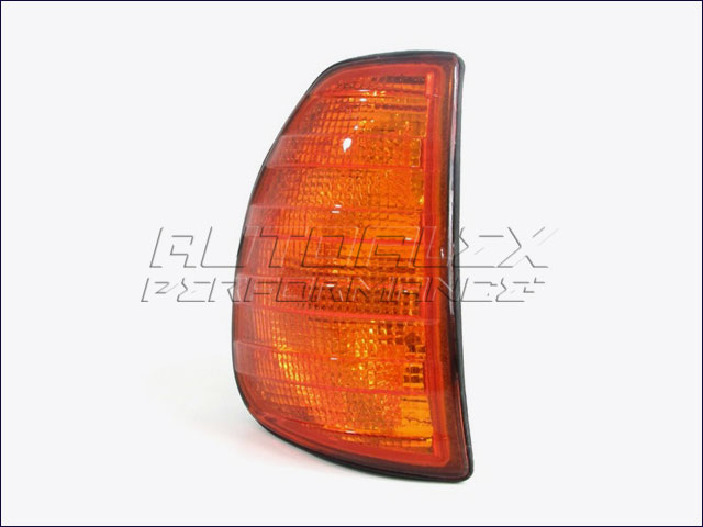 Intermitente Delante DRC Mercedes E W123