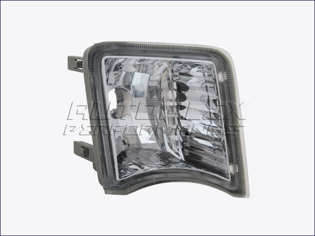 Intermitente Delante DRC Toyota Prius