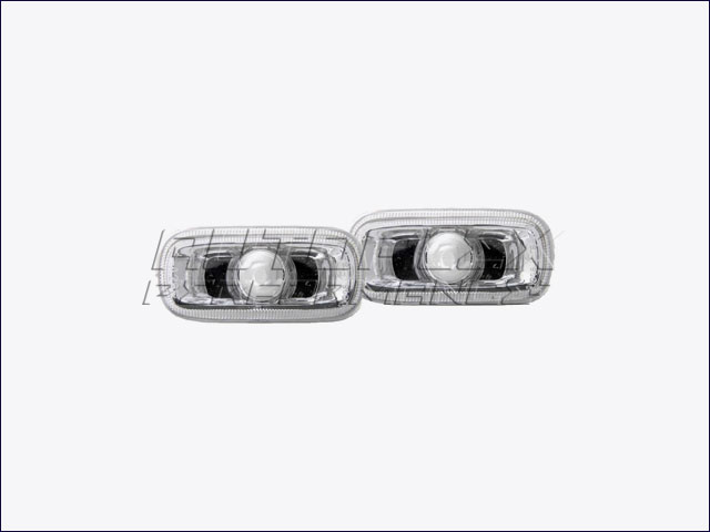 Intermitentes Laterales Audi