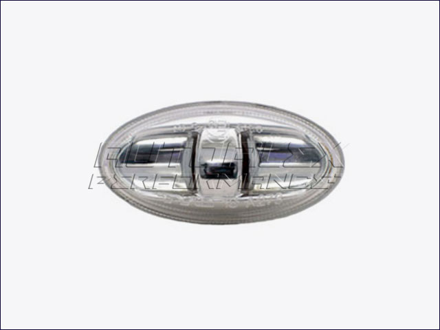 Intermitente Lateral