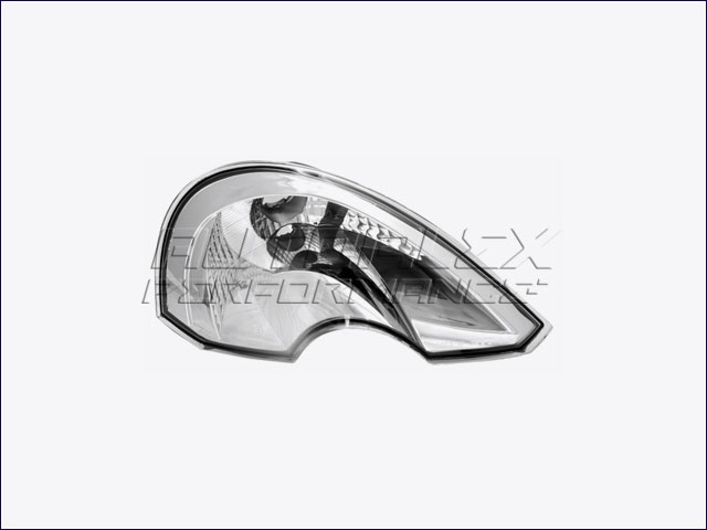 Intermitente Delante DRC Renault Modus