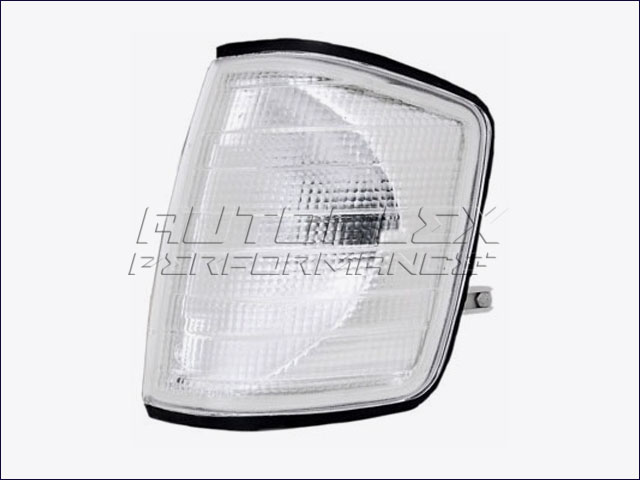 Intermitente Delante IZQ MB 190 W201