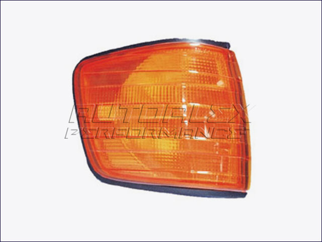 Intermitente Delante DRC Mercedes S W126