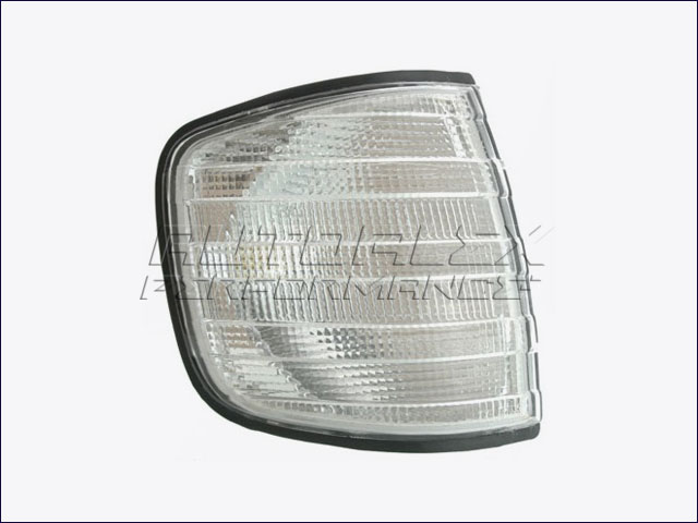 Intermitente Delante DRC MB S W126