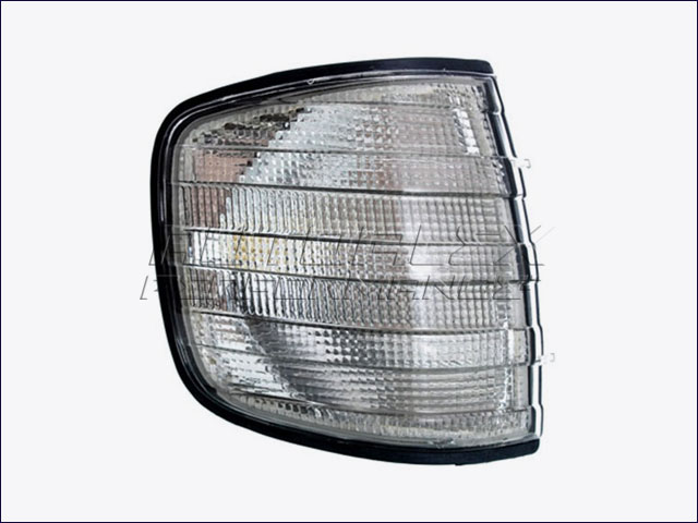 Intermitente Delante DRC MB S W126