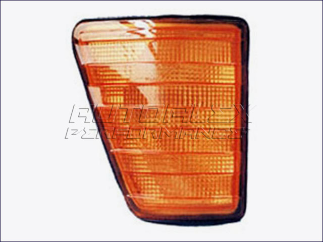 Intermitente Delante DRC Mercedes-Benz Transporter