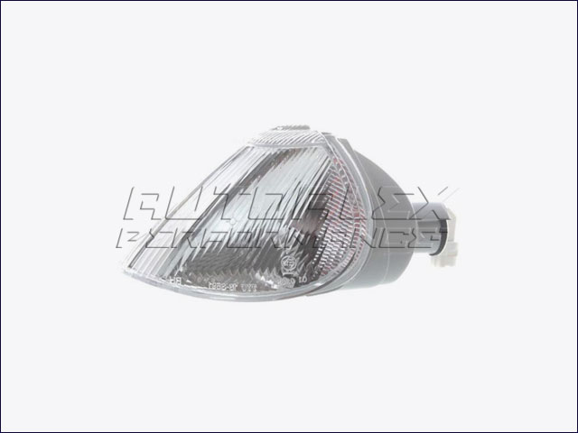 Intermitente IZQ Renault Laguna