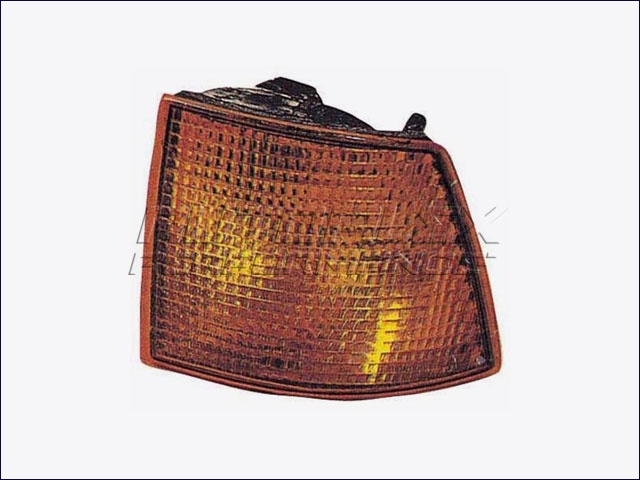 Intermitente Delante IZQ BMW E32