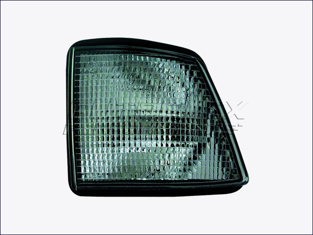 Intermitente Delante IZQ BMW E32