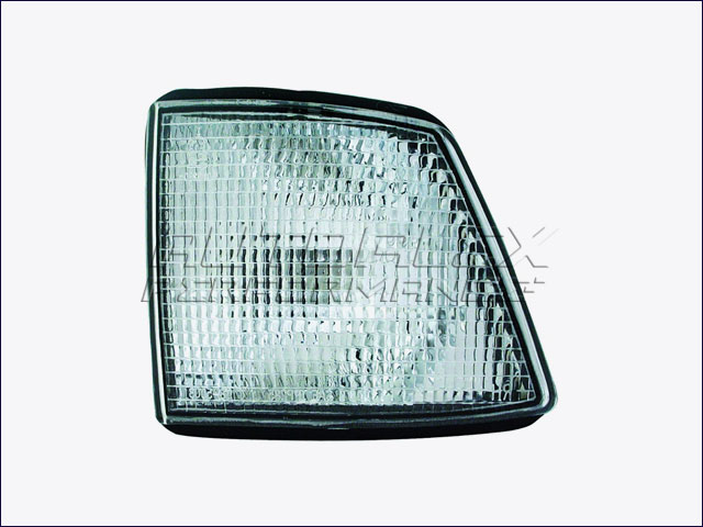 Intermitente Delante IZQ BMW E32