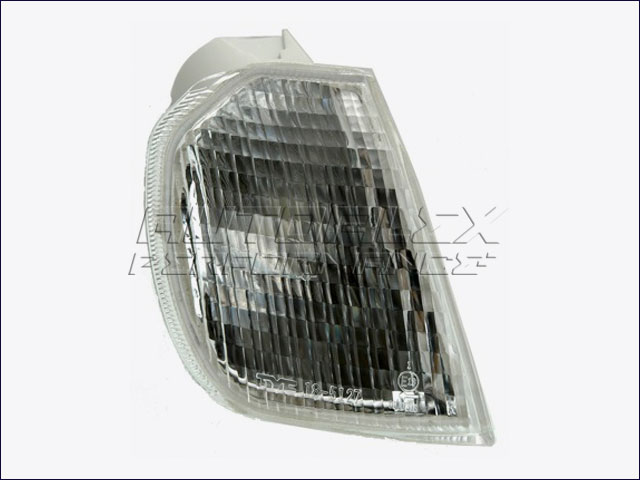 Intermitente Delante DRC Alfa Romeo