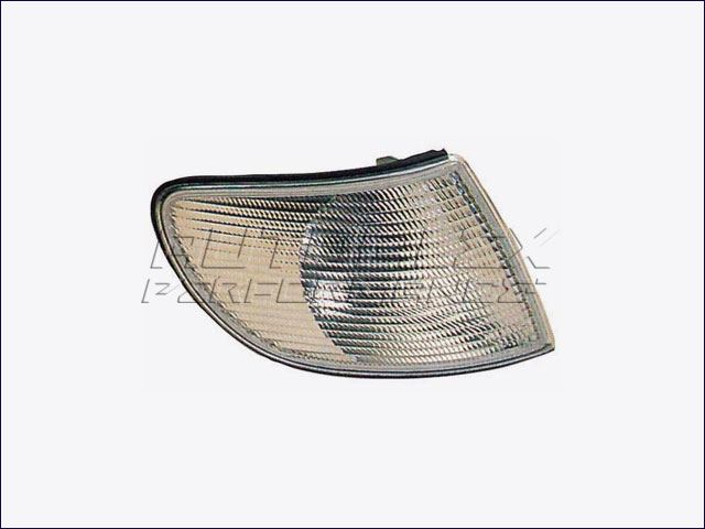 Intermitente Delante DRC Audi A6