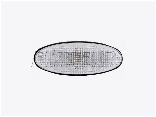Intermitente Lateral Mazda