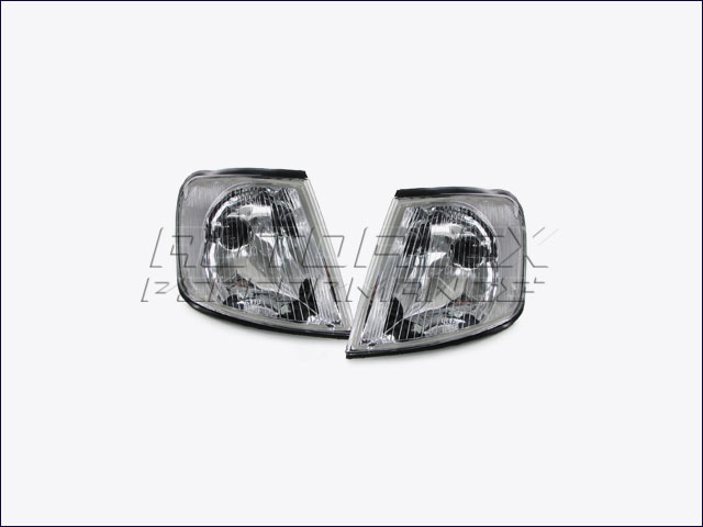 Intermitentes Delante Audi A3