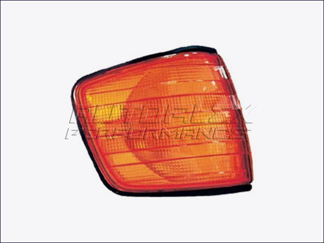 Intermitente Delante DRC MB SEC C126