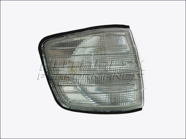 Intermitente Delante DRC MB SEC C126