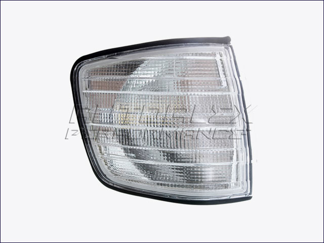 Intermitente Delante DRC MB SEC C126