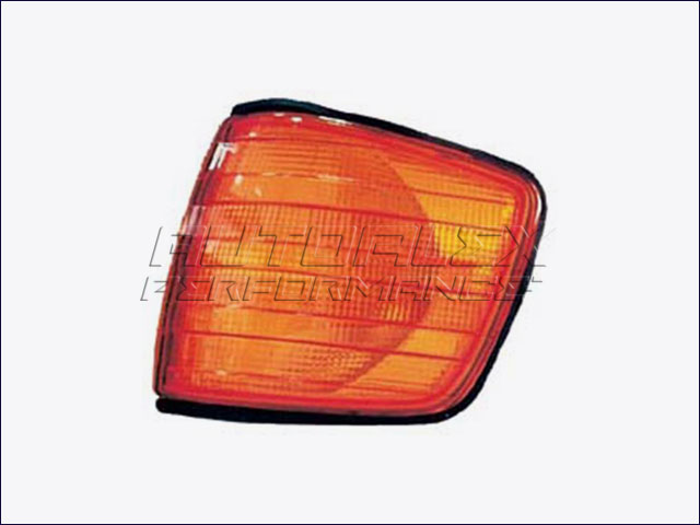 Intermitente Delante IZQ MB SEC C126