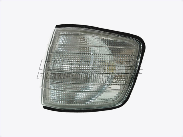 Intermitente Delante IZQ MB SEC C126